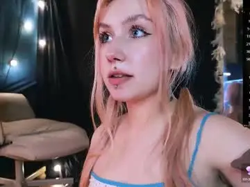 Chaturbate Sex Cam of bibi_iva