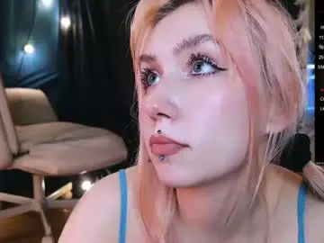 Chaturbate Live Sex of bibi_iva