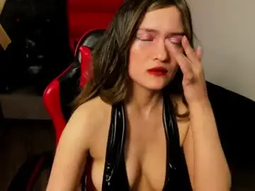 Chaturbate Live Sex of evalouisex_