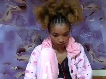 Chaturbate Live Sex of francinoli