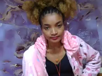 Chaturbate Nude Webcam of francinoli