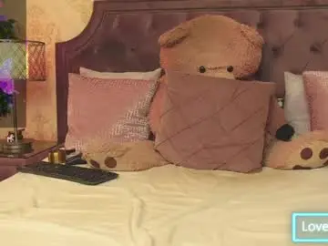 Chaturbate Nude Webcam of janedevines