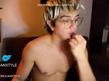 Chaturbate Adult Webcams of juancamroom
