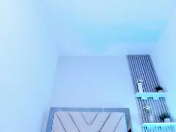 Chaturbate Private Sex Chat of katty_jonnes1