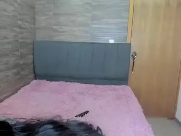 Chaturbate Live Porn of miia_belll