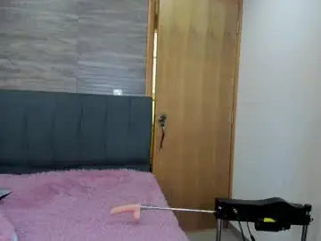 Chaturbate Sex Chat of miia_belll