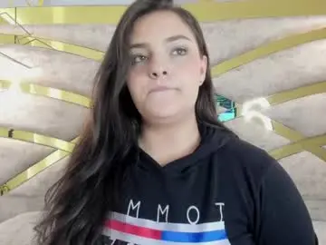 Chaturbate Best live sex cam show of natashaa_romano