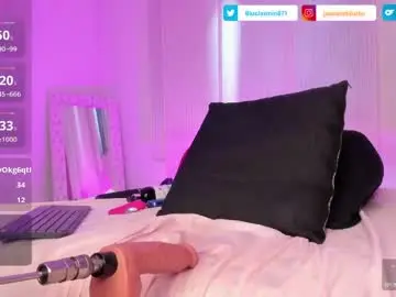 Chaturbate Nude Webcam of _jasmine_blush