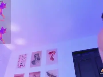 Chaturbate Free Porn Cam of black_skull22