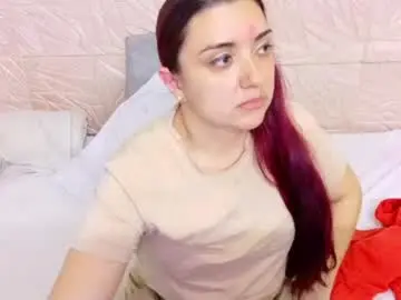 Chaturbate Free Live Porn of kinkyy_redhead