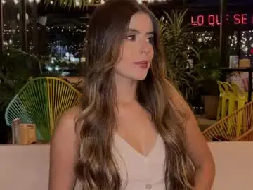 Chaturbate Best live sex cam show of miasilverr