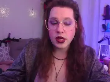 Chaturbate Live Sex Cam of mxsissycharlotte