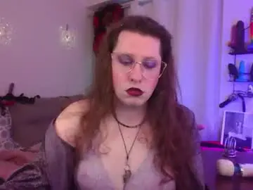 Chaturbate Nude Webcam of mxsissycharlotte