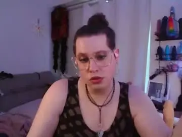 Chaturbate Nude Webcam of mxsissycharlotte