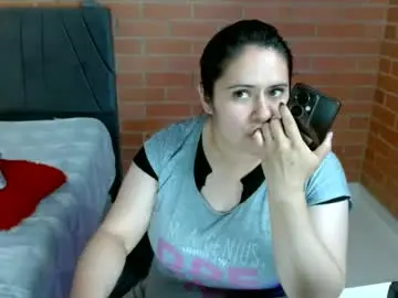 Chaturbate Adult Webcam of paula__117