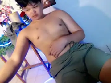 Chaturbate Best Webcam of rnl_cum