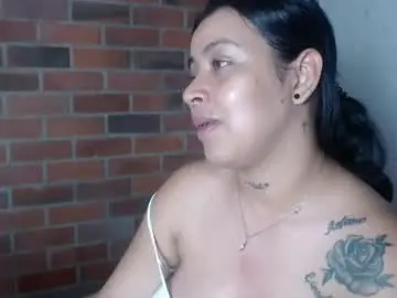 Chaturbate Watch Live Sex Cams of salome__hills