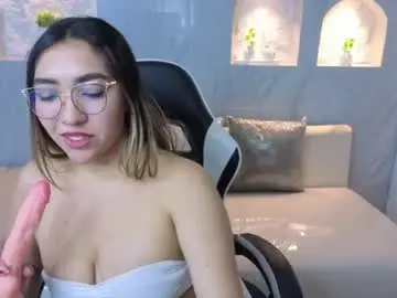 Chaturbate Sex Cam of xanthe_tx