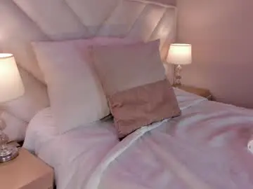 Chaturbate Nude Webcam of _angela_x