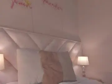 Chaturbate Nude Webcam of _angela_x