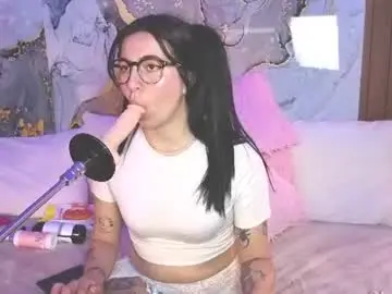 Chaturbate Live Sex of alice_cute77