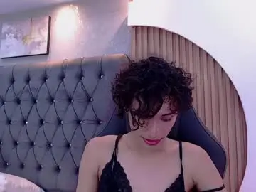 Chaturbate Best live sex cam show of anaciet_evans