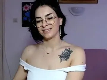 Chaturbate Live Sex of bibitina