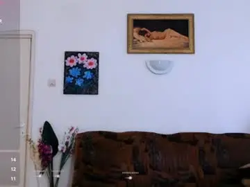 Chaturbate Private Sex Chat of bibitina