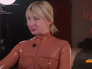 Chaturbate Sex Cam of bronnica