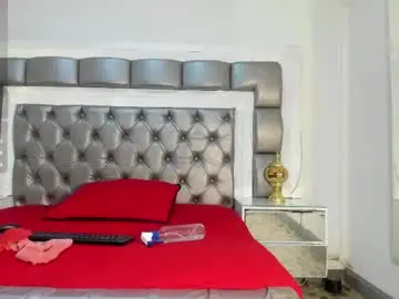 Chaturbate Adult Webcams of camilavoss_