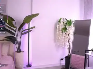 Chaturbate Adult Webcams of cozy_dream