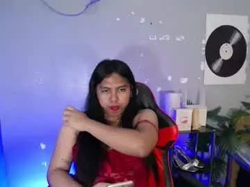 Chaturbate Adult Video Chat of im_ur_girl_demure