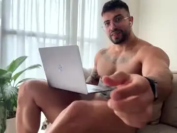 Chaturbate Best Webcam of jeremy_harden