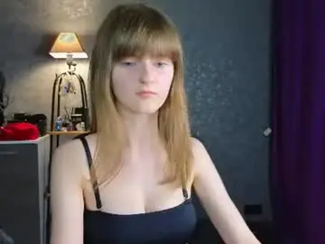 Chaturbate Adult Webcams of miss___alisa