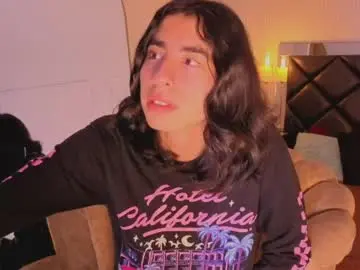 Chaturbate Live Porn of ryo_fem