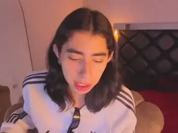 Chaturbate Adult Video Chat of ryo_fem