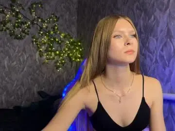 Chaturbate Nude Webcam of alexialunaris