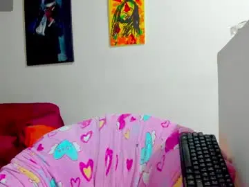 Chaturbate Live Sex of angel_blondie_