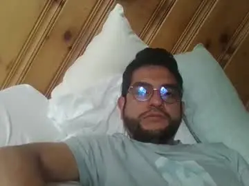 Chaturbate Live Porn of culturalclash1985