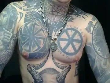 Chaturbate Best live sex cam show of devilwithtats