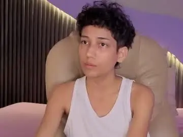 Chaturbate Nude Webcam of hot_little_bunny