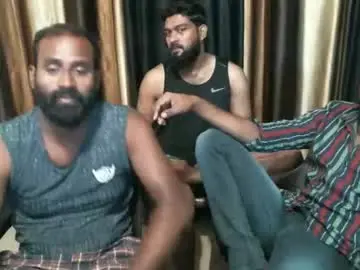 Chaturbate Nude Webcam of indianh