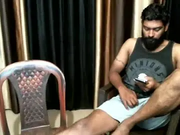 Chaturbate Live Sex Cam of indianh