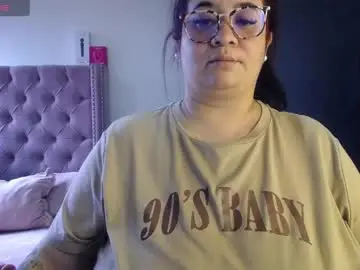 Chaturbate Best Webcam of kathybigboobsbbw_