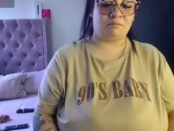 Chaturbate Nude Webcam of kathybigboobsbbw_