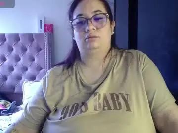 Chaturbate Best live sex cam show of kathybigboobsbbw_