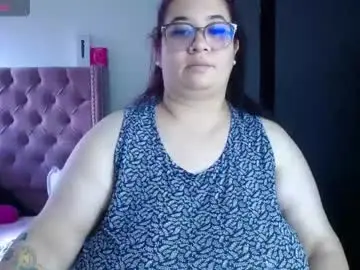 Chaturbate Best live sex cam show of kathybigboobsbbw_