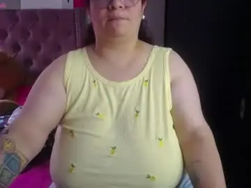 Chaturbate Adult Webcam of kathybigboobsbbw_