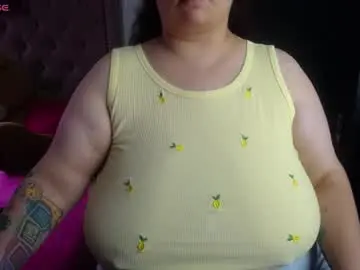 Chaturbate Adult Webcam of kathybigboobsbbw_