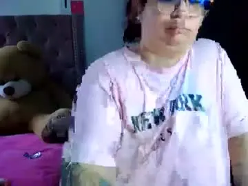 Chaturbate Adult Video Chat of kathybigboobsbbw_